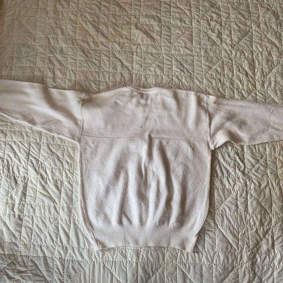 Vintage Pepsi sweat shirt - Picture 2 of 5